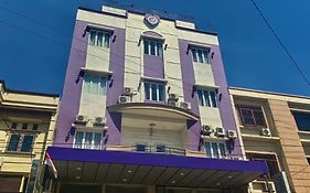 Erin Int Hotel